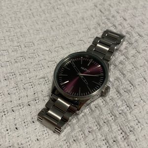 NIXON The Sentry Watch